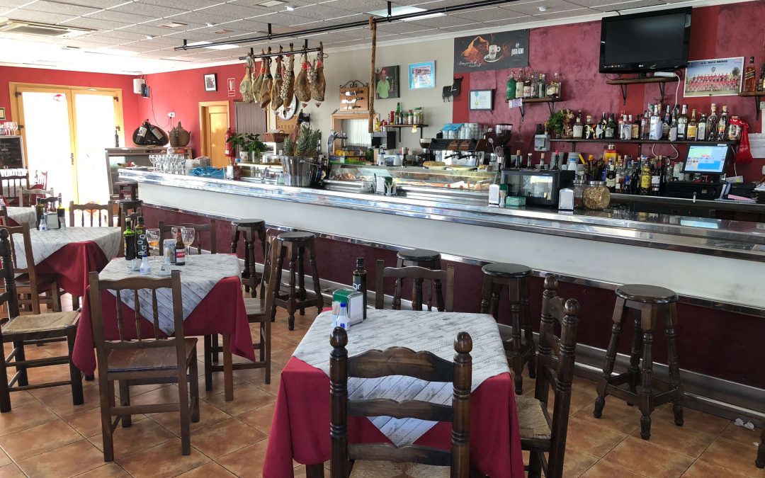 Restaurante Ibi