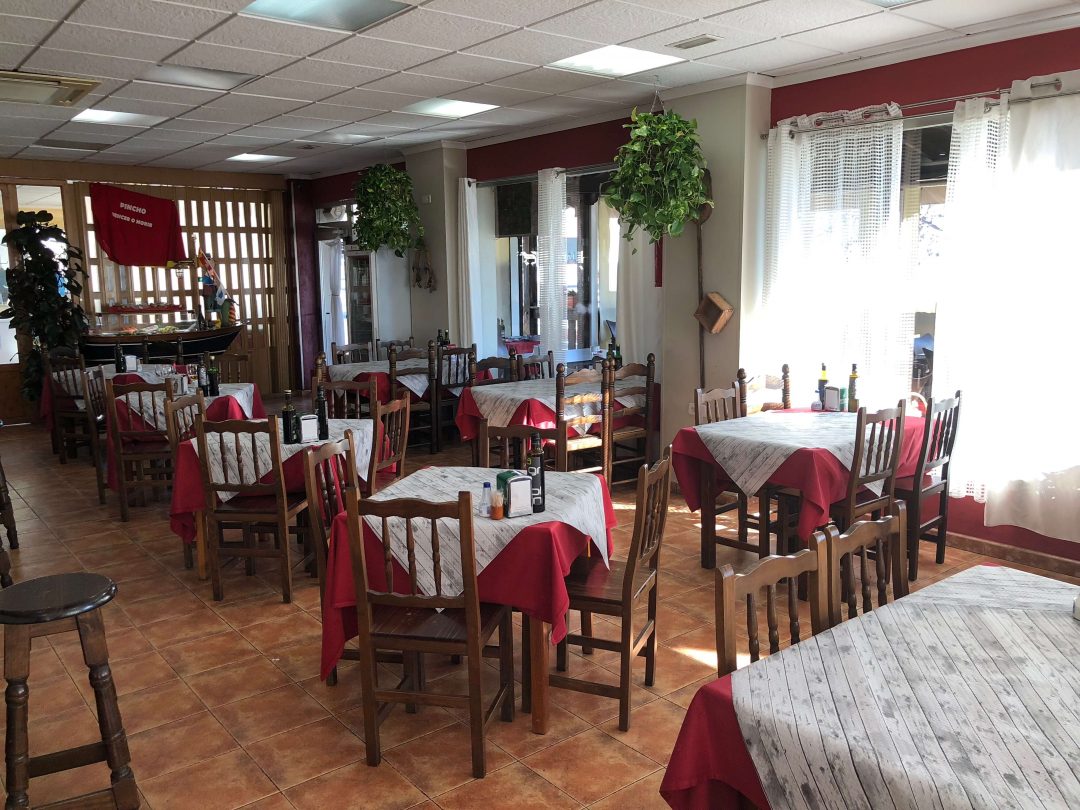 Restaurante Ibi